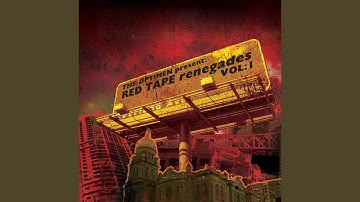 Interlude (I Scratch My Mind)