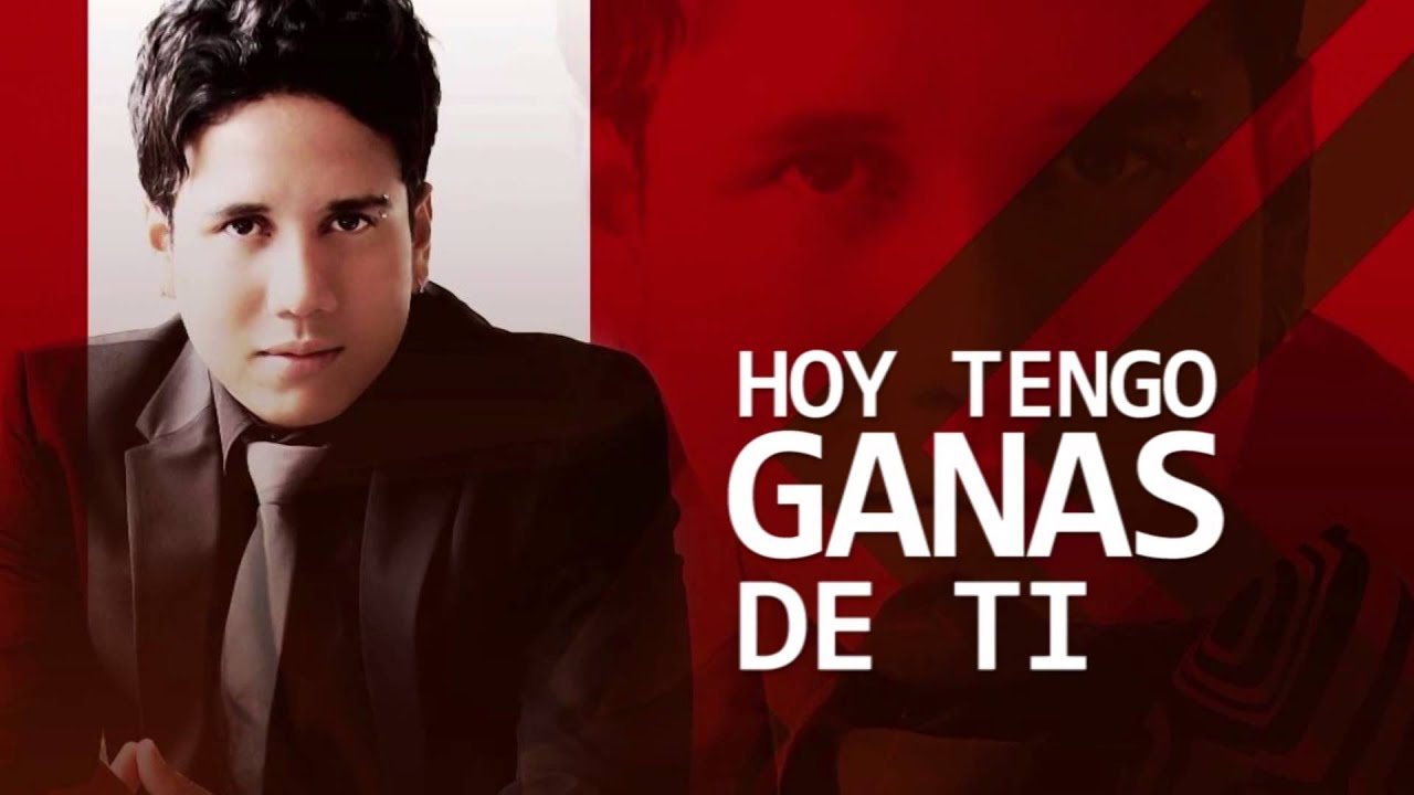 Salsa Libre Hoy Tengo Ganas De Ti FT Paulina Velasquez YouTube Salsa Libre Hoy Tengo Ganas De Ti FT Paulina Velasquez YouTube