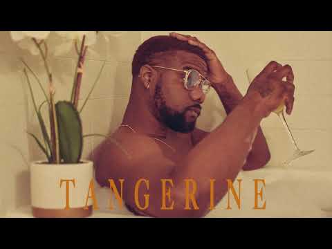 Watch BARii - Tangerine (Official Audio) on YouTube