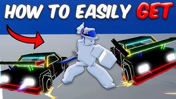 How to easily get CREATION CAR in Blox Fruits Update 27..