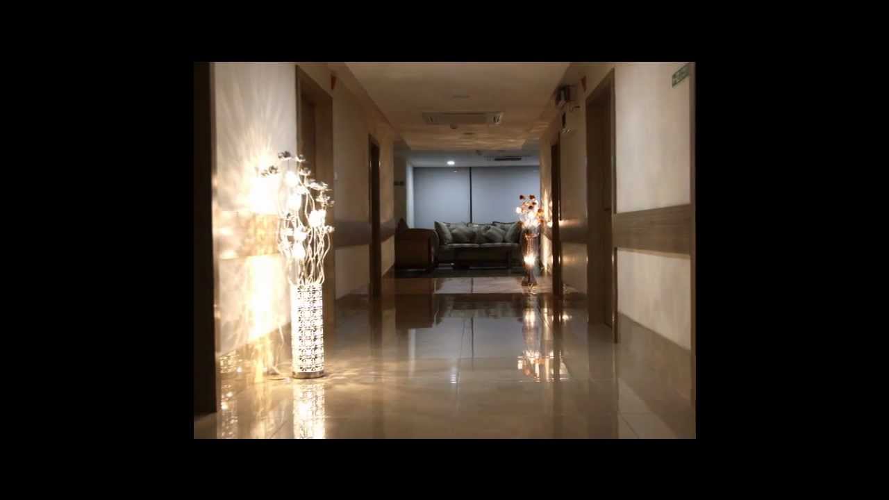 LivLife Hospitals...a unique concept in personalized healthcare .wmv