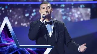 Mirsad Durmisi - Splet Pesama - Zg - Live - Finale - 2526 - 20.06.2026. Em 40