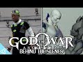 Behind the Scenes - God Of War: Ascencion (Making of)