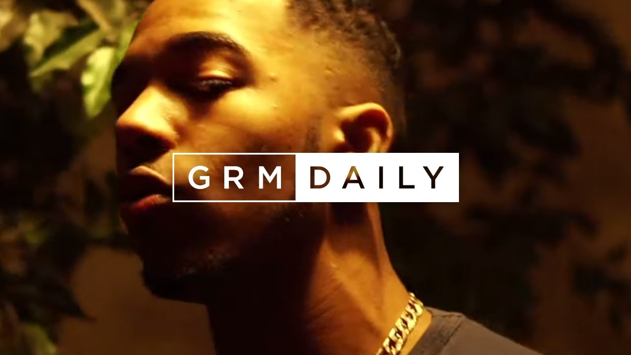 King-Kai - I'm Back ft. Rxy [Music Video] | GRM Daily gremio