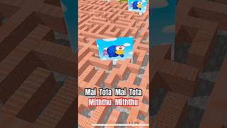 Mai Tota Mai Tota Miththu Miththu | Nextbot Online #gmod #maitotamaitota #garrymod #game