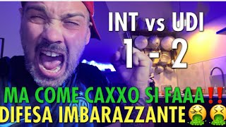 LO SCHIFO DELLO SCHIFO‼️SONO INCAXXATO NERO‼️DIFESA IMBARAZZANTE E ADESSO SCOPPIERÀ IL CAOS VEDRETE😱
