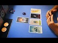 ¿QUÉ ME DIRÍA SI PUDIERA?✨TAROT INTERACTIVO✨