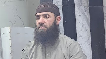 الشيخ رابح قلواش [سورة المنافقون] من صلاة التراويح