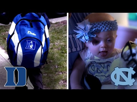 Duke vs. UNC: