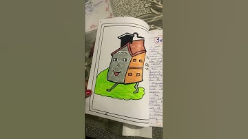 B.ed internship file 2nd sem part 1 😊