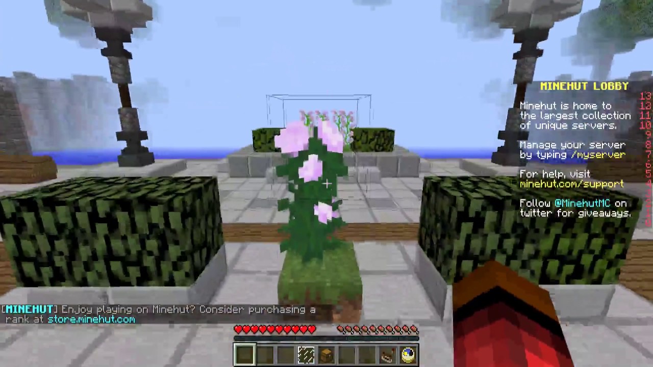 Minecraft How To Make A Free Mc Server Tutorial Old YouTube Minecraft how to make a free mc server tutorial old youtube