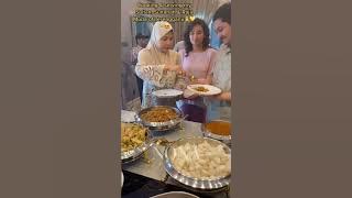 Sultan & Sultanah Terengganu Berangkat Ke Rumah Chef Zam, Hebatnya Dapat Bersantap Dengan Tuanku!