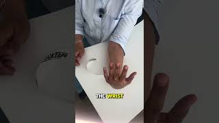 Forearm anatomy #anatomy #handtherapy #occupationaltherapy
