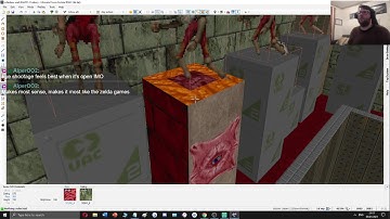 Firebox v1.2 mapping and /idgames upload process!
