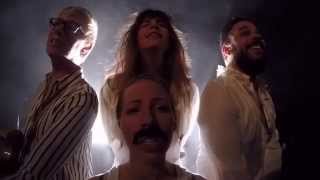 Bohemian Rhapsody - Lake Street Dive chords