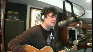 Marty Riemer Show - Ron Sexsmith (Love Shines)