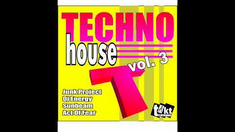 Sequential One - Back To Unity (Part 1)