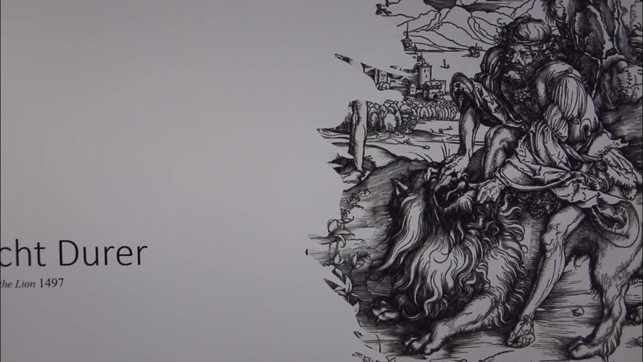 Printmaking Lecture for Art Appreciation YouTube