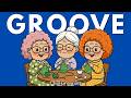 𝐏𝐥𝐚𝐲𝐥𝐢𝐬𝐭 GROOVE🎧One stitch at a time towards your goals🧶|Chill×Focus|Work|Relax|Coffee|Study|🍪1