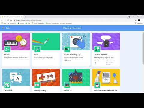 Make the timer in scratch ADVANCED