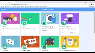 Make the timer in scratch ADVANCED