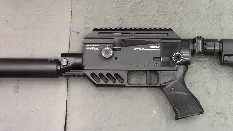 FX Dreamline UK Sub 12 Strip and rebuild.