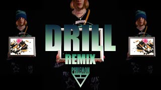 t-low - We Made It (DRILL REMIX) Prod. Philemon