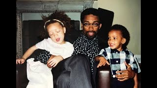 Spike Lee Family: Wife, Kids, Siblings, Parents - YouTube