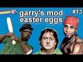 Garry's Mod Easter Eggs And Secrets #13