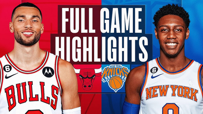 Keys to the Game: Bulls vs Jazz (01.07.23)