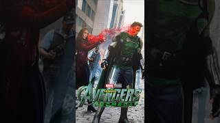 Avengers Doomsday Third Trailer Leaked 😱🔥 #avengersdoomsday #robertdowneyjr #shorts