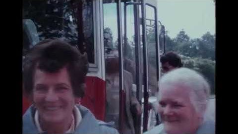 1980 Bejaardenreis