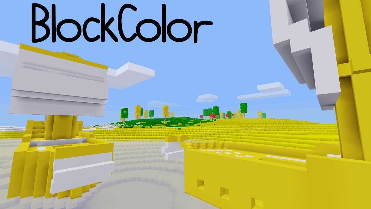 Minetest Game Review Blockcolor Youtube Minetest Game Review Blockcolor Youtube