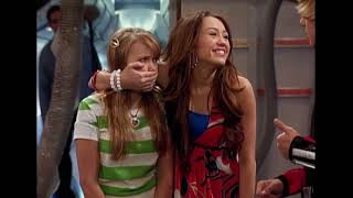 Hannah Montana Vs. Mikayla Full Episode | Hannah Montana | @disneychannel