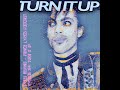 Turn it up press rewind  prince lyrics podcast