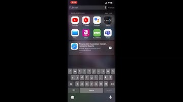 How to Sign a Document or Markup PDFs, Photos with iPhone - by DIYNate