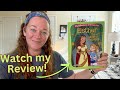 Must have for girl moms! Love this book!