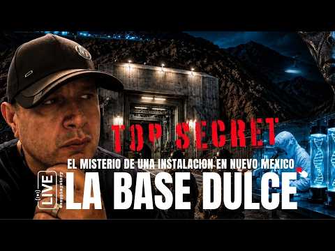Dulce Base: What Is Hiding in the Underground Levels?