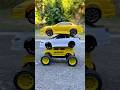 3 best remote control super Hummer car 🚘 test