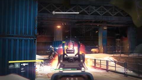 Destiny Ep 4 (The Last Array)