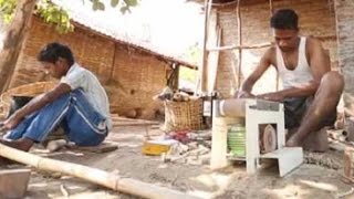 Young professionals create new model of development screenshot 1