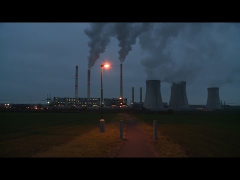 Video: Posouzení Lagrangovského Inverzního Modelování Městských Antropogenních Toků CO 2 Pomocí In Situ Letadel A Pozemních Měření V Tokijské Oblasti