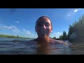 Download Едем на пруд в с.Вердерево.. Едем на пруд в с.Вердерево..