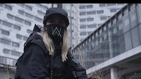 Alan Walker Style Forever Young new song 2023