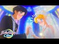 Usagi is PREGNANT! - Sailor Moon Cosmos