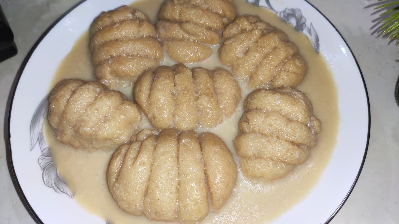 দুধ খেজুরের পিঠা রেসিপি | Dud Khejurer Perfect Pitha Recipe | Khejur Pitha | Pitha Recipe