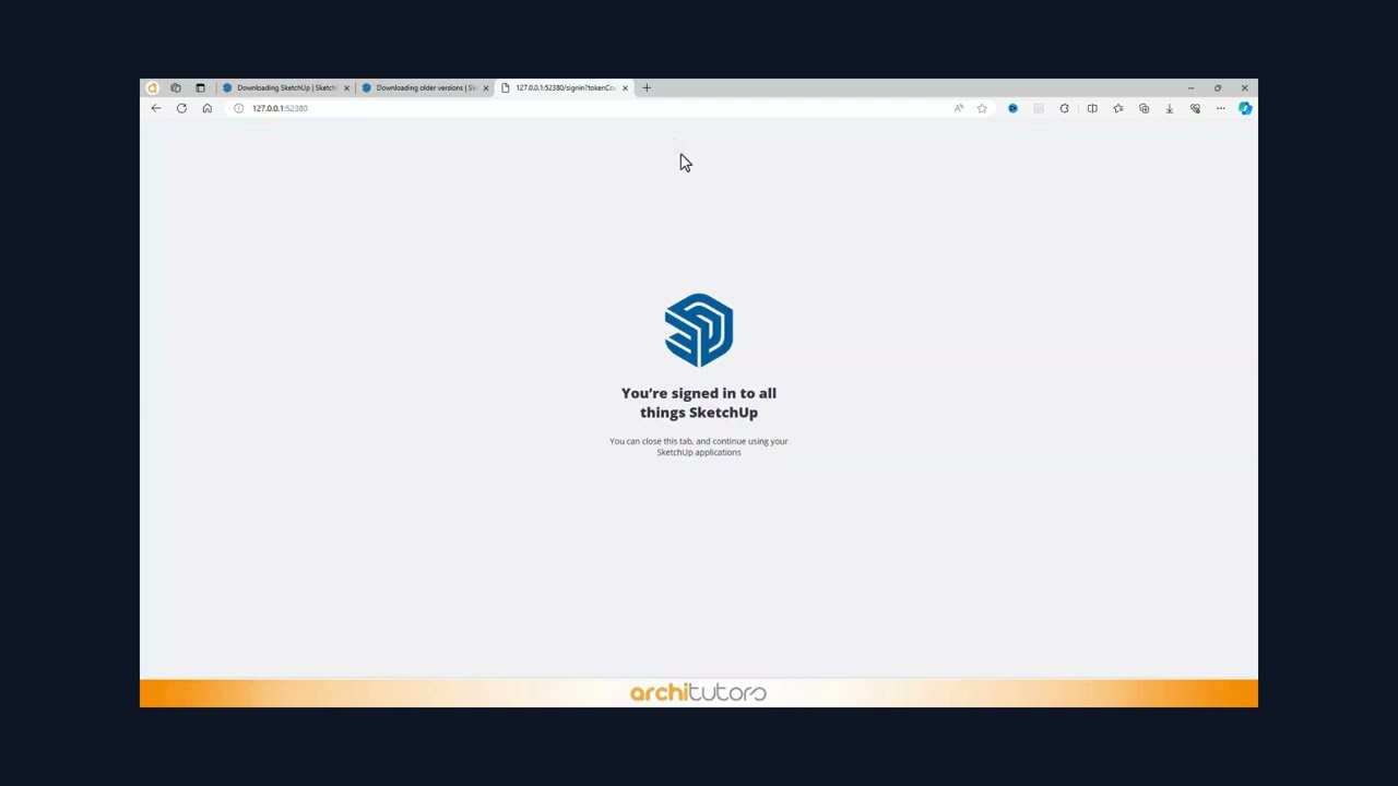 ✅ How to D0wnl0ad & Install SketchUp 2025 🏗️ Quick & Straightforward Guide 🚀