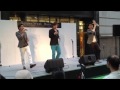 ビーグルクルーフリーライブ【Try again】
