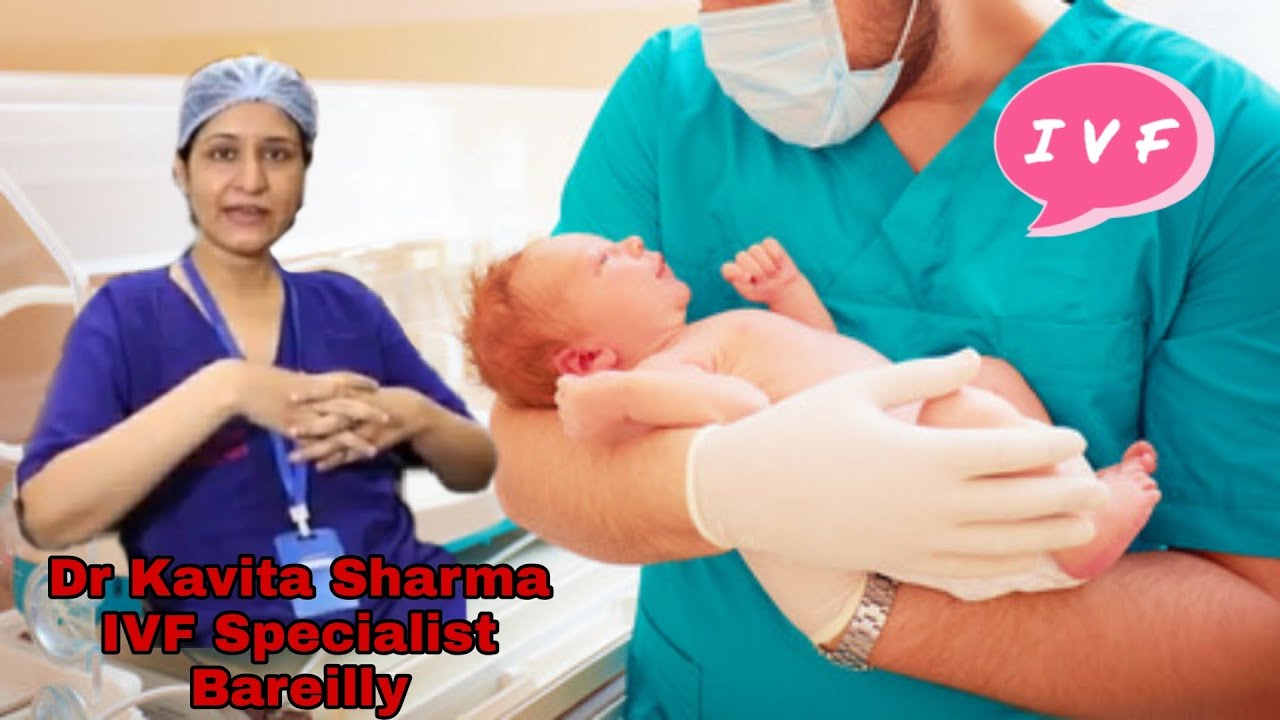 Successful IVF Results || Dr Kavita Sharma IVF Specialist Doctor ...