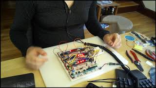 #[30DRYC] — 13 kaj mi enkondukas mian projecton